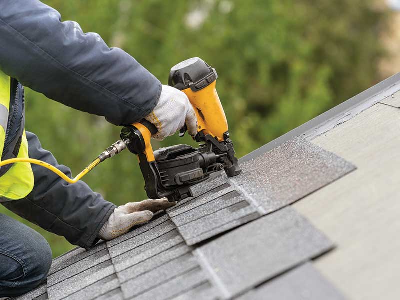 Restore Your Roof’s Integrity With The Best