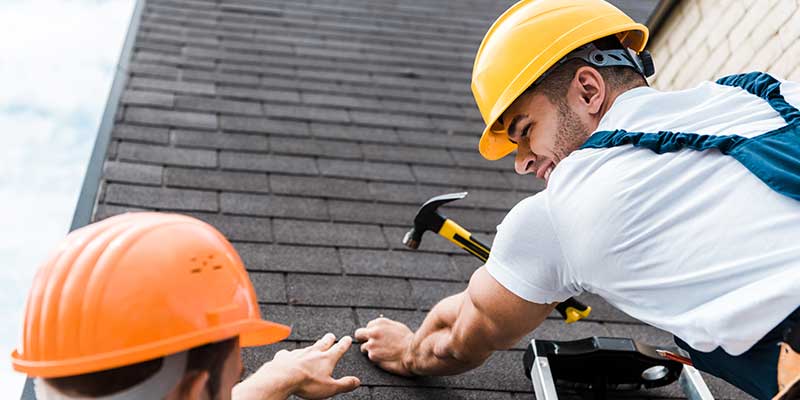  Roof Installation and Replacement Services