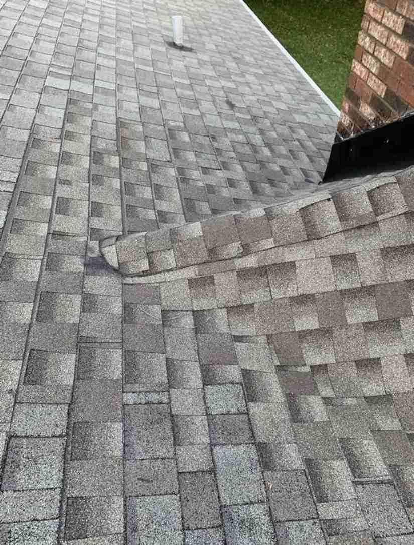 Repairing-Chimney-Flashing-2 roof replacement