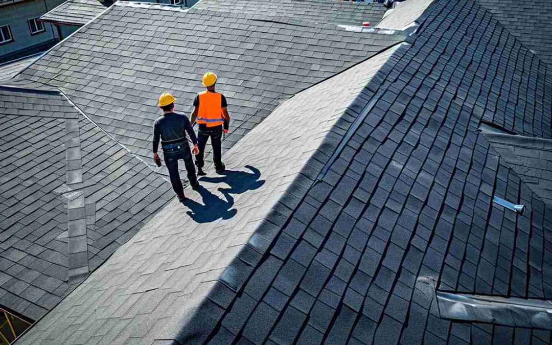 Measuring Your Roof for Shingles: A DIY Approach