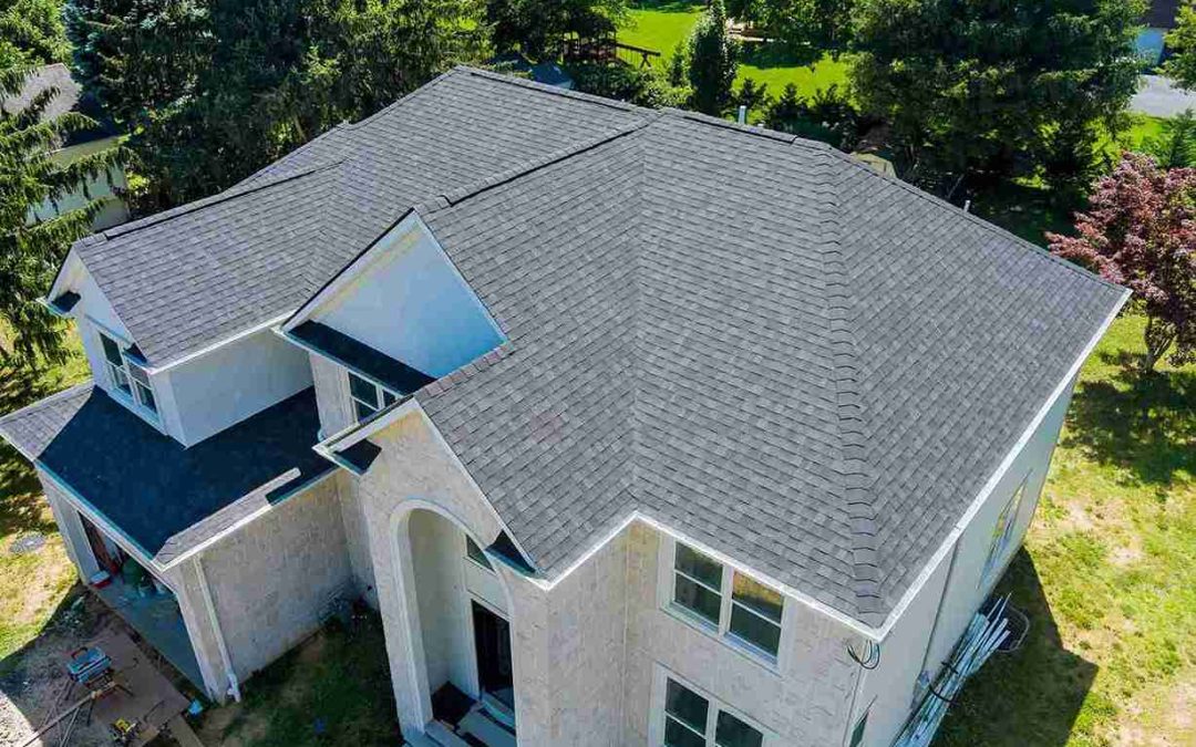 What Are Class H Shingles? All You Need to Know