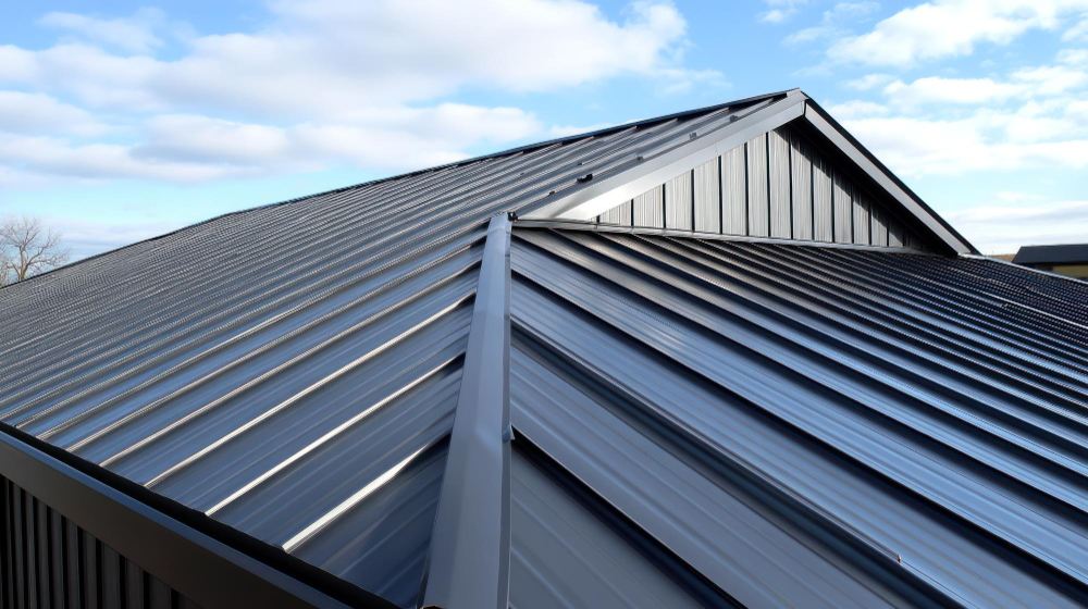 How Much Value Does A Metal Roof Add To Your Home?