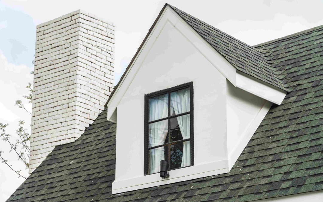What Is a Gable Roof? A Complete Guide