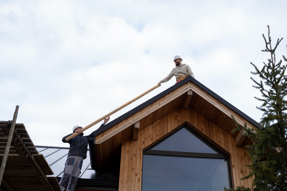 How Often Should You Replace a Roof?