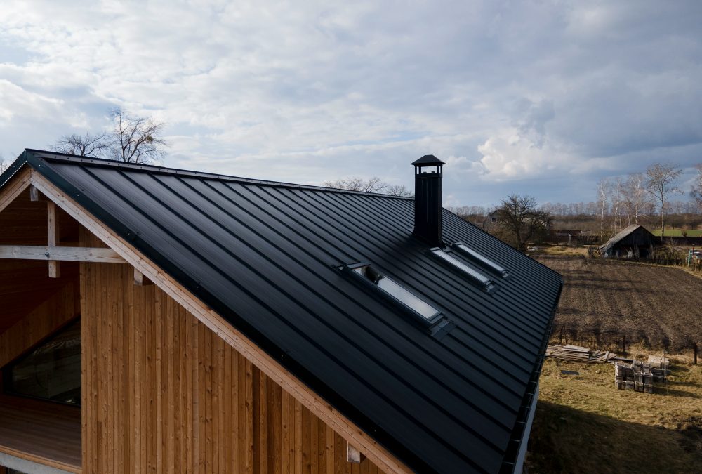 How to Install Metal Roofing?