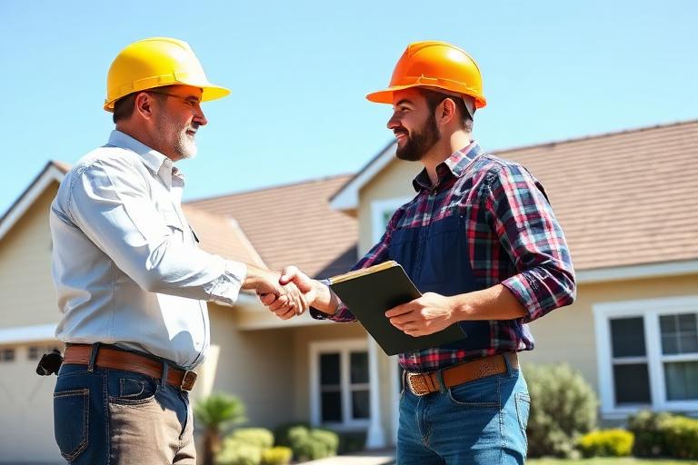 How to Choose the Right Roofing Contractor in Kentucky