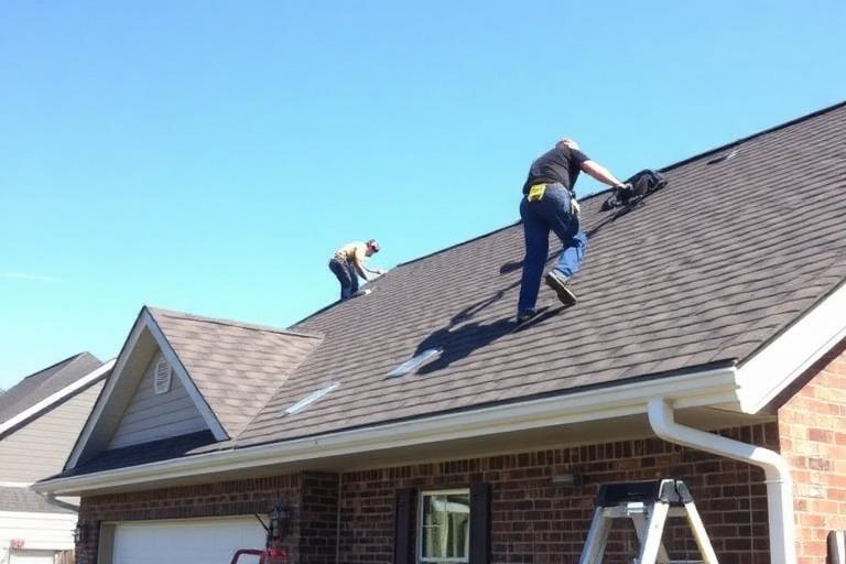 The Complete Guide to Roof Replacement in Kentucky