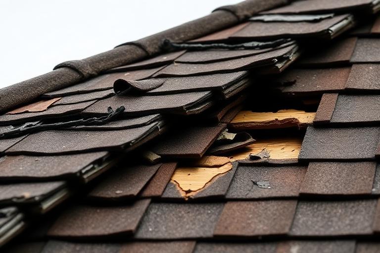 7 Warning Signs Your Roof Needs Immediate Repair